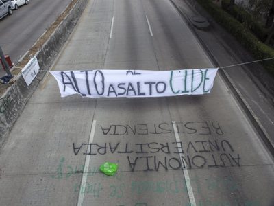 Hay falta de certeza en las modificaciones al estatuto del CIDE: INE