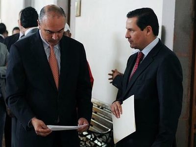 Cae exfuncionario del gobierno de Querétaro por enriquecimiento ilícito