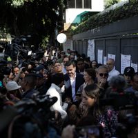 "Una democracia imperfecta la que tenemos": Álvarez Máynez