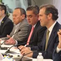 "Si funciona, no lo arregles": Lorenzo Córdova dice que no es necesaria una reforma electoral