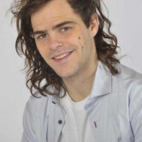 ¿¡Qué se hizo en la cara!? Peter Lanzani cambió su look y ¡nadie lo puede reconocer!
