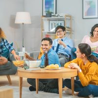 En Prime Video, MAX, Disney+ y Netflix: 4 películas que tenés que ver en Navidad