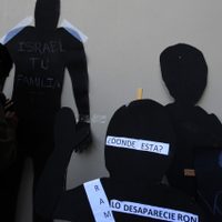Piden a México reconocer crímenes de lesa humanidad y remitirlos a la CPI