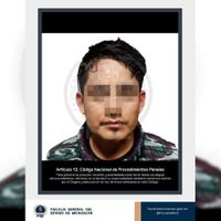 Condenan a 330 años de prisión a un hombre por secuestro y asesinato de tres personas