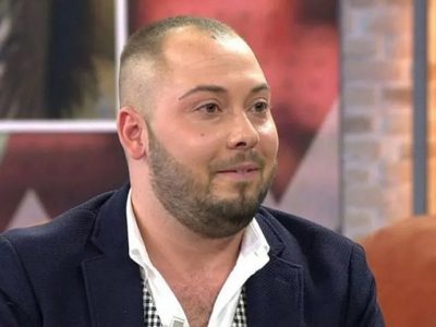 José Antonio Avilés no pudo escapar de la encrucijada en que lo puso Jorge Javier Vázquez
