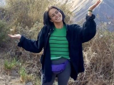 Tras una intensa búsqueda, apareció la neuquina perdida en Perú