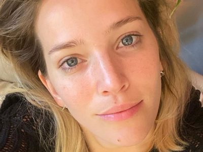 ¿Nos mintió a todos? Luisana Lopilato ya no puede ocultarlo más y todo se vio en una foto
