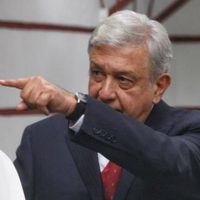 López Obrador recibe de trasnacionales propuestas para nueva refinería y reactivaciones