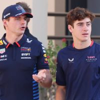 ¿Broma o desafío?: la fuerte frase de Franco Colapinto para Max Verstappen