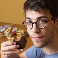 De profesión: catador de alfajores