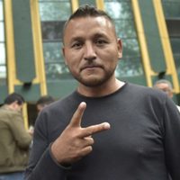 El INE rechaza candidatura de "El Mijis" por usurpar identidad indígena