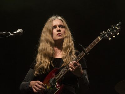 A sus 63 años, así está hoy Juana Molina, la genia del humor en los años 90