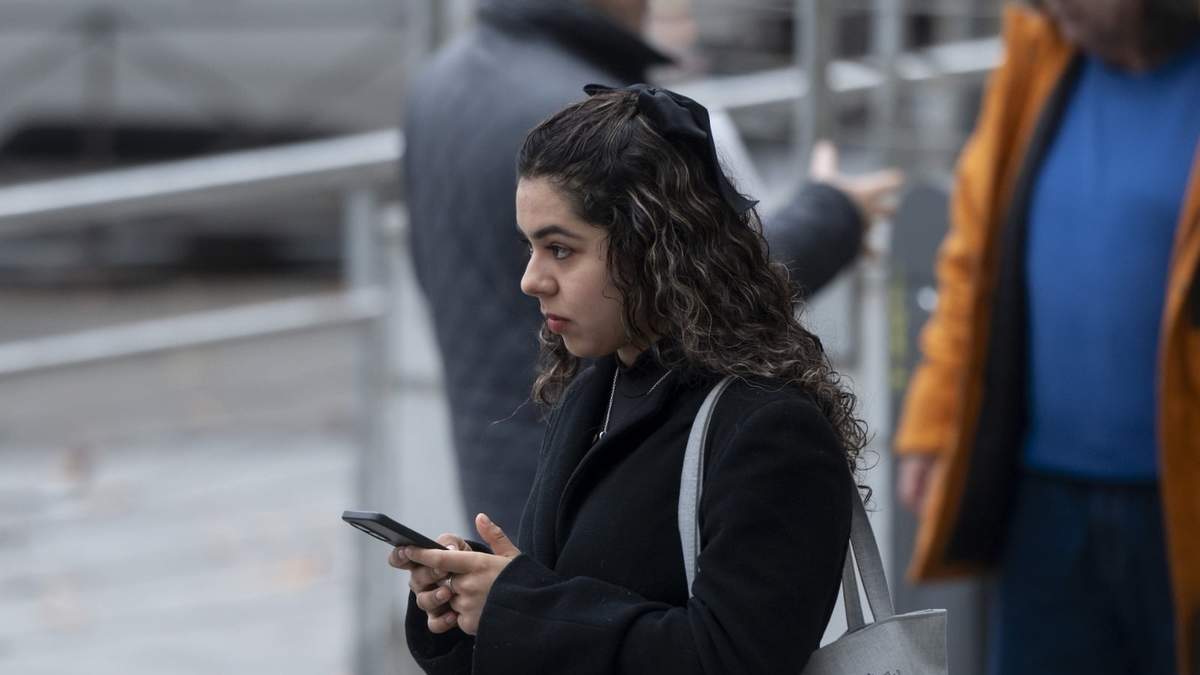 Victoria Hernández llegó a declarar como testigo a los juzgados de Plaza de Castilla