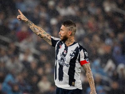 Sergio Ramos quedaría libre en breve para escuchar ofertas