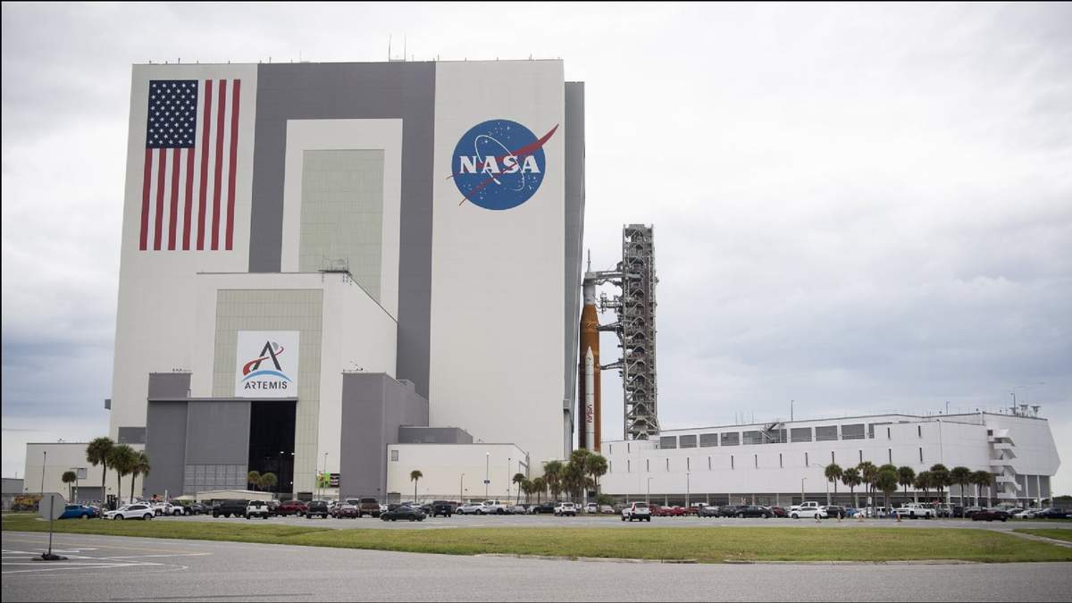 La NASA