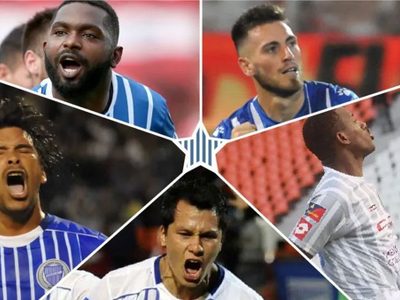 Descendió Godoy Cruz tras 18 años seguidos en primera