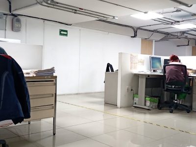 Proveedor consentido de la 4T tiene año dorado con impresoras pirata