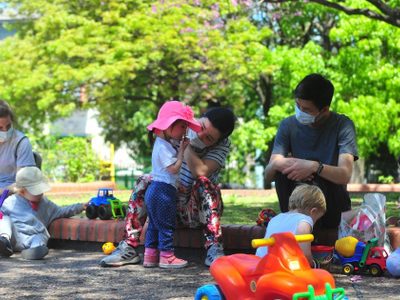 Mes de las infancias: una por una, todas las actividades que se vienen en la ciudad