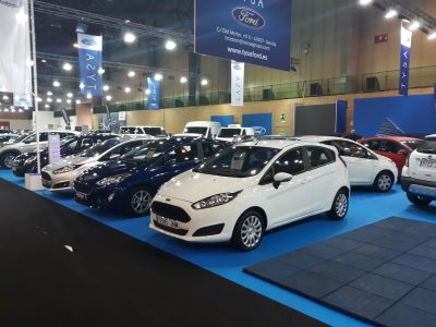 Crisis en Ford: las concesionarias también cierran en Neuquén