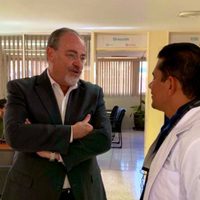 Negativos, los casos sospechosos de coronavirus en Jalisco