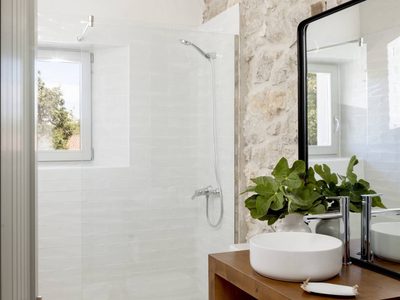 Ideas "low cost" y súper fabulosas para decorar tu baño con cosas recicladas y dejarlo como de revista