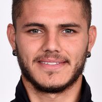 La faceta más sensible de Mauro Icardi causó furor en Instagram