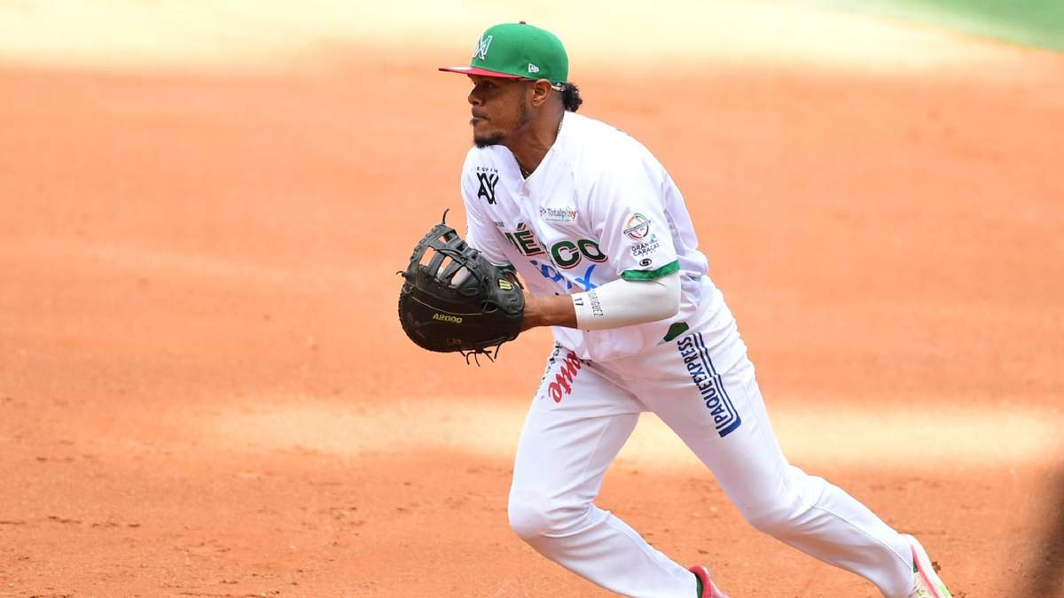 México: dos victorias y una derrota