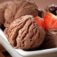 Helado fit: no termines la semana sin preparar esta receta exprés con el sabor más explosivo
