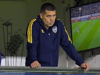 "El peor": la fuerte crítica de un exreferente de Boca a Juan Román Riquelme