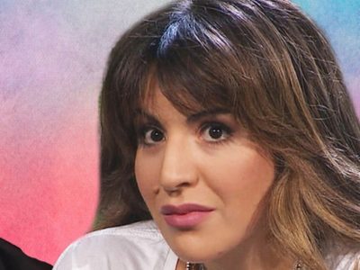 La irrevocable decisión que habría tomado Gianinna Maradona con respecto a su hijo