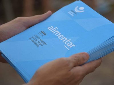 Un nuevo grupo de beneficiarios de la ANSES podrá cobrar la Tarjeta Alimentar