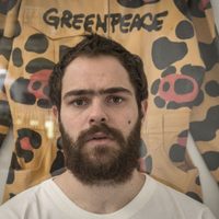 ¡Irreconocible! Peter Lanzani decidió volver a sus orígenes con este tremendo cambio de look