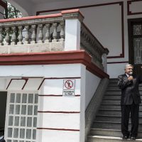 'Ya no se va a espiar a nadie”, dice AMLO y confirma asistencia a foro en Ciudad Juárez