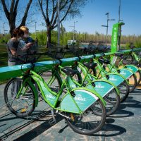 La Municipalidad de Neuquén alertó por el mal uso de las bicicletas eléctricas
