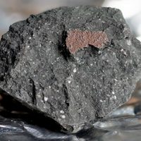 Un meteorito ofrece a los científicos nueva pista sobre cómo llegó el agua a la tierra