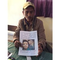 Acusan a presuntos policías de Guerrero por 'desaparición” de siete personas, entre ellas una bebé