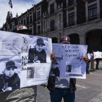 Vecinos de Texcapilla exigen búsqueda de desaparecidos tras enfrentamiento con La Familia en 2023