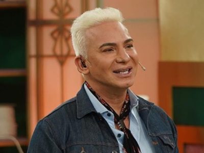 Flavio Mendoza fue duramente criticado en las redes por lo que hizo con su hijo Dionisio