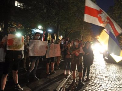 ONU pide la liberación inmediata de más de mil presos políticos en Bielorrusia