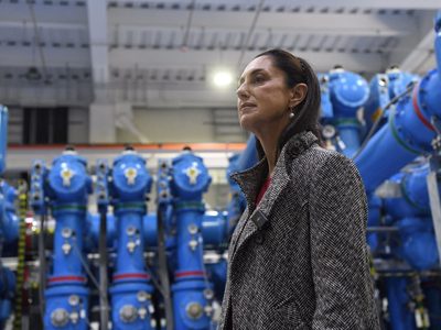 Estos son los "SheinbaumBots" que impulsan la campaña de la jefa de Gobierno