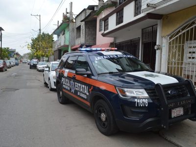 Domingo rojo en Tabasco: ejecutan a cinco personas