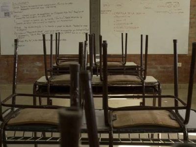 Gobierno y ATE firmaron un acuerdo y los porteros levantaron el paro