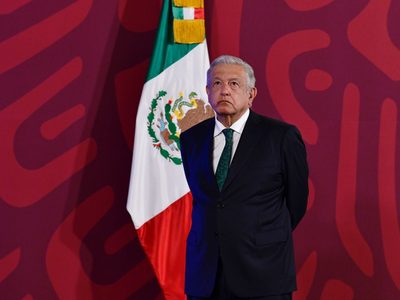 El TEPJF determina que AMLO violó los principios de neutralidad y equidad en elecciones de Hidalgo