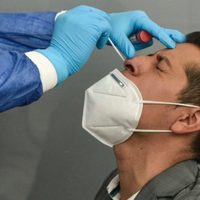 México suma 301 nuevas muertes y 5,172 contagios de covid-19