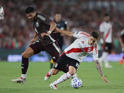 River Plate “nos pasó por encima”, reconoce Javier Aguirre