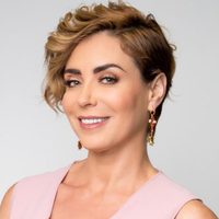 Carmen Muñoz desmintió rumores sobre su esposo
