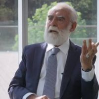 Fernández de Cevallos llama "cínico" y "mentiroso" a AMLO por decir que se acabaron las masacres