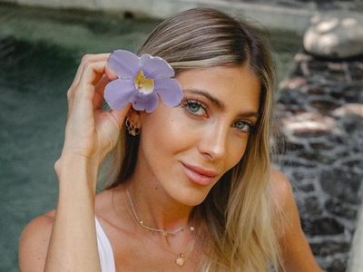 "Bienvenido a mi vida": Cande Ruggeri se la jugó con todo y ahora disfruta de esta decisión