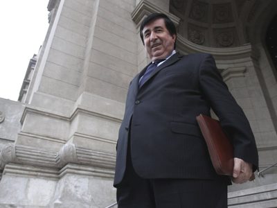 Durán Barba redobló la apuesta: ponderó otra vez a Cristina y también llenó de elogios al presidente