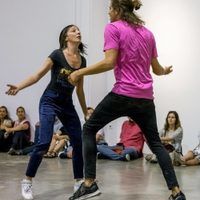 Danza y crisis de género